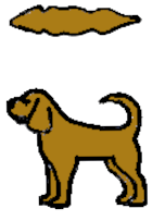 Ondergewicht hond