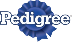 pedigree klogo