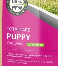 Total-care-puppy-prins-hondenvoer