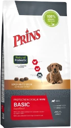 Prins Protection Croque Mini verpakking van Basic merk
