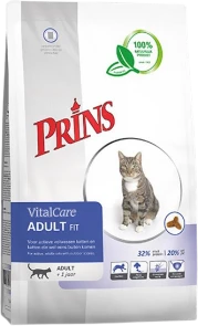 Prins VitalCare Vitalcare zak met kattenvoer