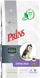 Prins ProCare hondenvoer zak