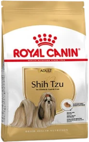 Royal Canin Shih Tzu Verpakking Hondenvoer