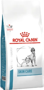 Royal Canin Skin Care Verpakking Hondenvoer