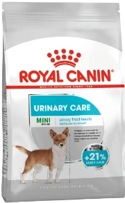 Royal Canin Urinary Care Verpakking Hondenvoer