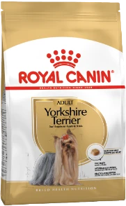 Royal Canin Yorkshire Terrier Verpakking Hondenvoer