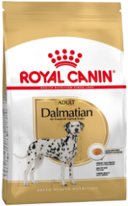 Royal Canin Dalmatian Verpakking Hondenvoer Royal Canin Dalmatian Verpakking Hondenvoer