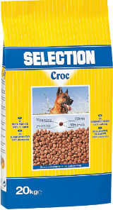 Royal Canin Selection Verpakking Hondenvoer Royal Canin Selection Verpakking Hondenvoer