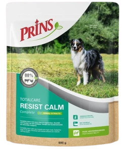 Prins Resist Calm Complete Verpakking Hondenvoer