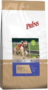 Prins Running & Trail Verpakking Hondenvoer