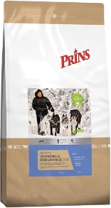 Prins Working & Endurance Verpakking Hondenvoer