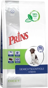 Prins ProCare Diet Pressed Verpakking Hondenvoer