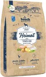 Bosch Heimat Adult Chicken Hondenvoer Verpakking