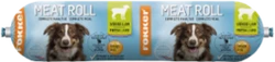 Fokker Meat Roll Lamb Hondenvoer Verpakking