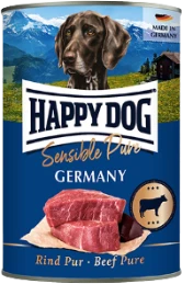 Happy Dog Sensible Pure Germany Hondenvoer Verpakking
