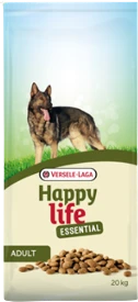 Versele-Laga Happy Life Adult Essential Hondenvoer Verpakking
