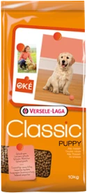 Versele-Laga Classic Puppy Hondenvoer Verpakking