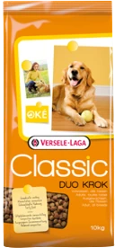Versele-Laga Classic Duo Krok Hondenvoer Verpakking