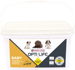 Versele-Laga Opti Life Baby Hondenvoer Verpakking