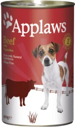 Applaws Classic Broth Beef Hondenvoer Verpakking
