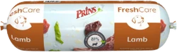 Prins Lamb Sausage Hondenvoer Verpakking