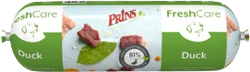 Prins Duck Sausage Hondenvoer Verpakknig