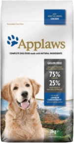 Applaws Classic Hondenvoer Verpakking