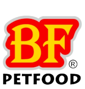 BF Petfood Logo