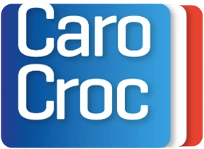 CaroCroc Logo CaroCroc Logo