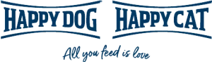 Happy Dog Logo Happy Dog Logo