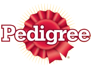 Pedigree Logo Pedigree Logo