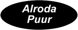 Alroda Hondenvoer Verpakking