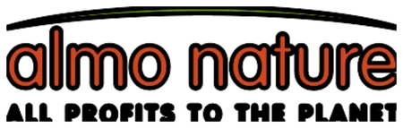 Almo Nature logo