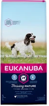 Eukanuba Mature Middelgrote Rassen 12 kg