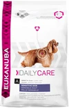 Eukanuba Daily Care Sensitive Skin 2,3 kg zak hondenvoer