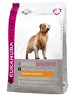 Eukanuba Adult Golden Retriever 12 kg zak hondenvoer