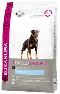 Eukanuba Adult Rottweiler 12 kg