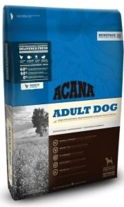 Acana Heritage Adult  6 kg zak hondenvoer
