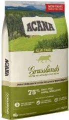 Acana All Life Stages Grasslands 4,5 kg Acana All Life Stages Grasslands 4,5 kg zak kattenvoer