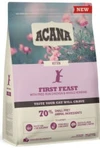Acana Kittenvoer First Feast 1,8 kg zak kattenvoer
