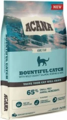 Acana Adult Bountiful Catch 1,8 kg zak kattenvoer