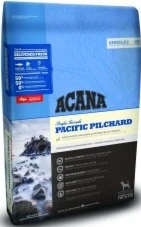 Acana Singles Pacific Pilchard