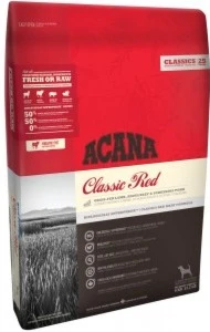 Acana Classics Classic Red 17 kg