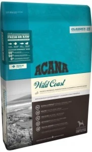 Acana Classics Wild Coast 2 kg Acana Classics Wild Coast 2 kg