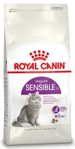 Royal-Canin-Sensible-33-400gr