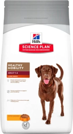 Hill's Science Plan Healthy Mobility Large Breed 12 kg 
