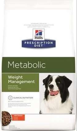 Hill's Prescription Diet Weight Management 4 kg Hill's Prescription Diet Weight Management 4 kg