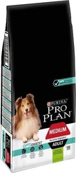 Pro Plan OptiDigest Medium Adult Rijk aan lam 14 kg