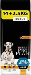 Pro Plan OptiBalance Large Athletic Adult Rijk aan Kip