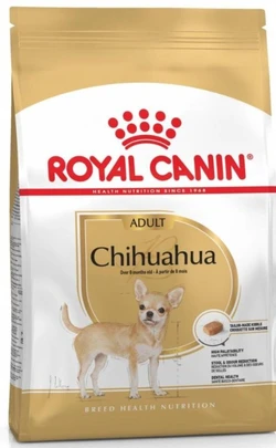 Royal Canin Chihuahua Adult - Hondenvoer - zak met 3 kg